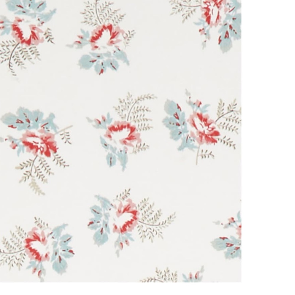 New Rachel Parcell table runner - Picture 6 of 6